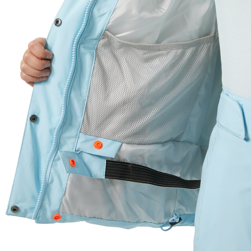 Youth Diamond Jacket