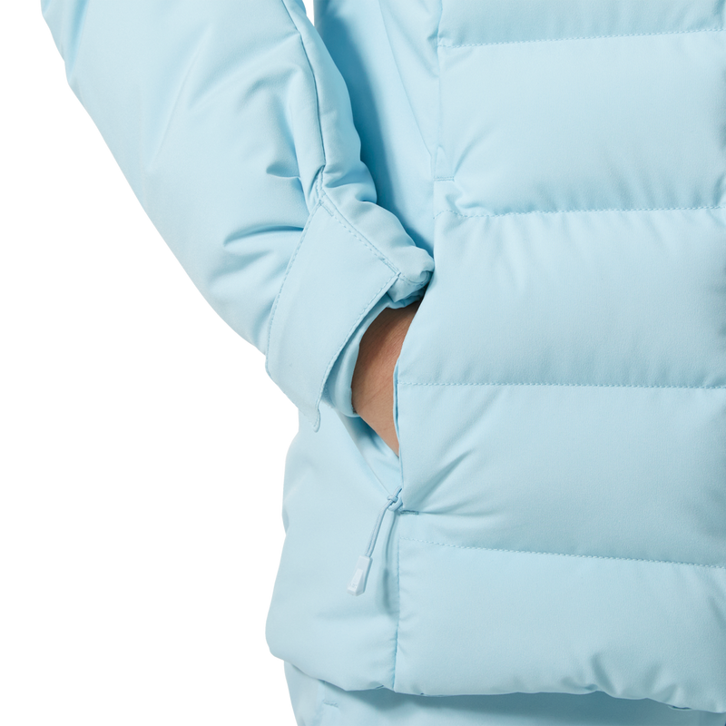 Youth Diamond Jacket