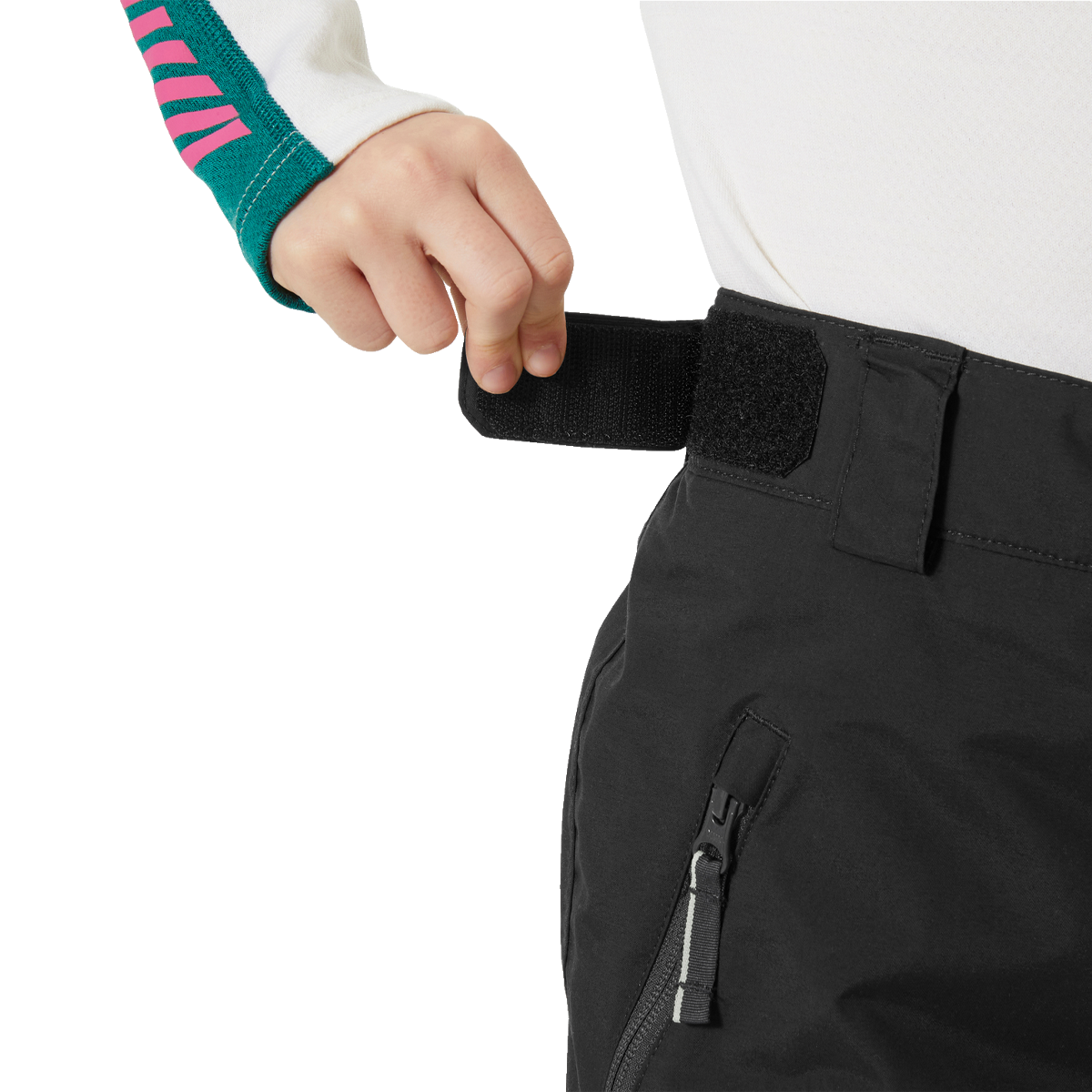Youth Legendary Pant alternate view