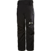 Helly Hansen Youth Legendary Pant in Black