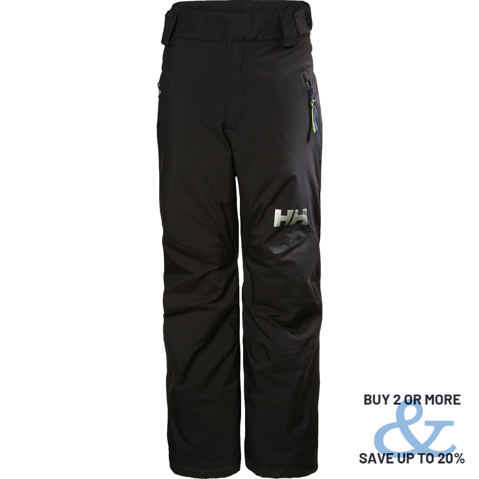 Youth Legendary Pant alternate view