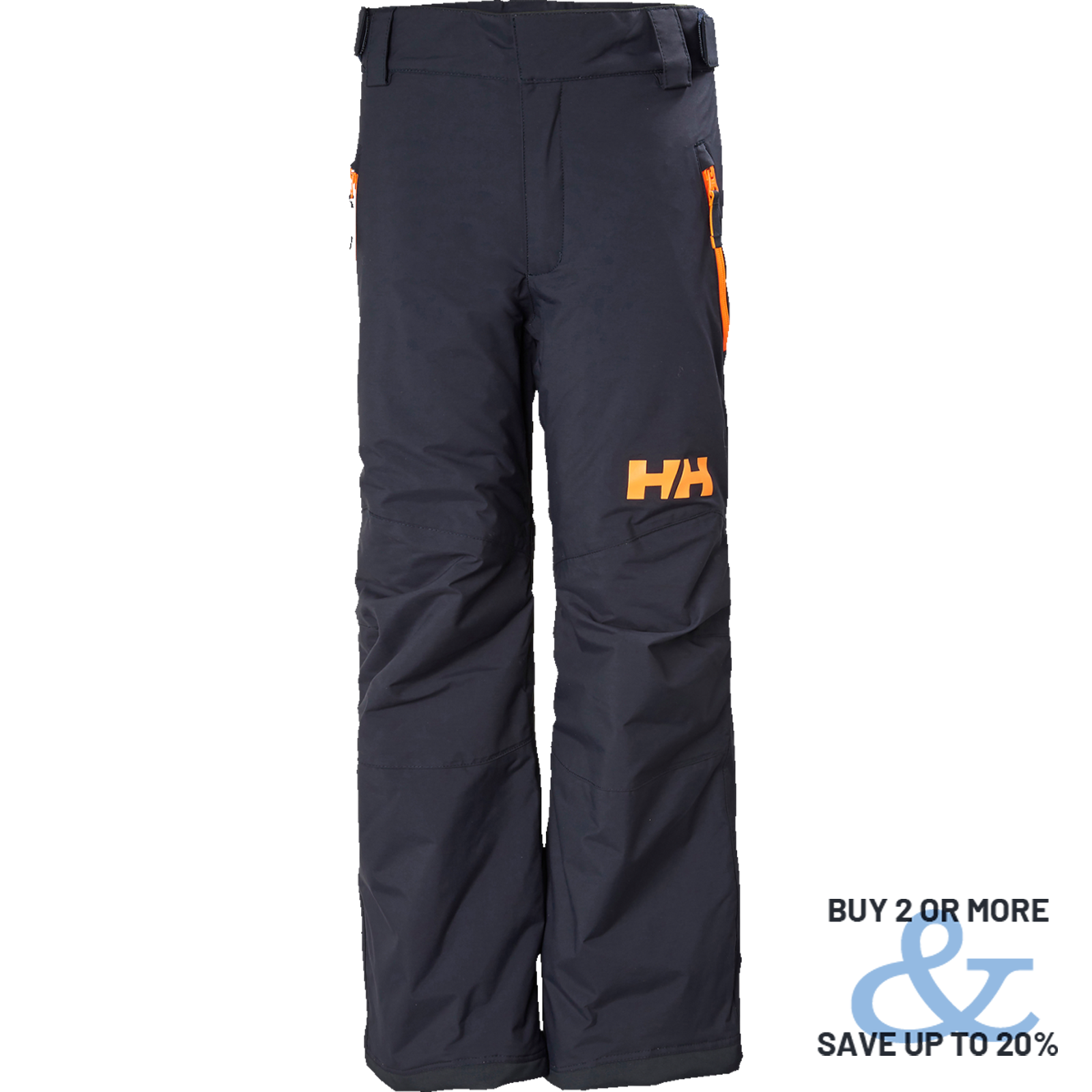 Youth Legendary Pant alternate view