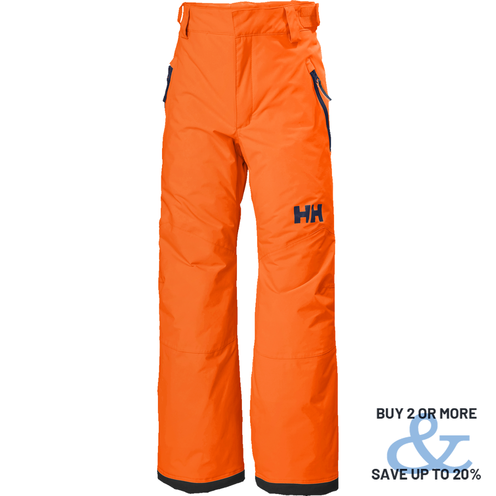 Youth Legendary Pant alternate view