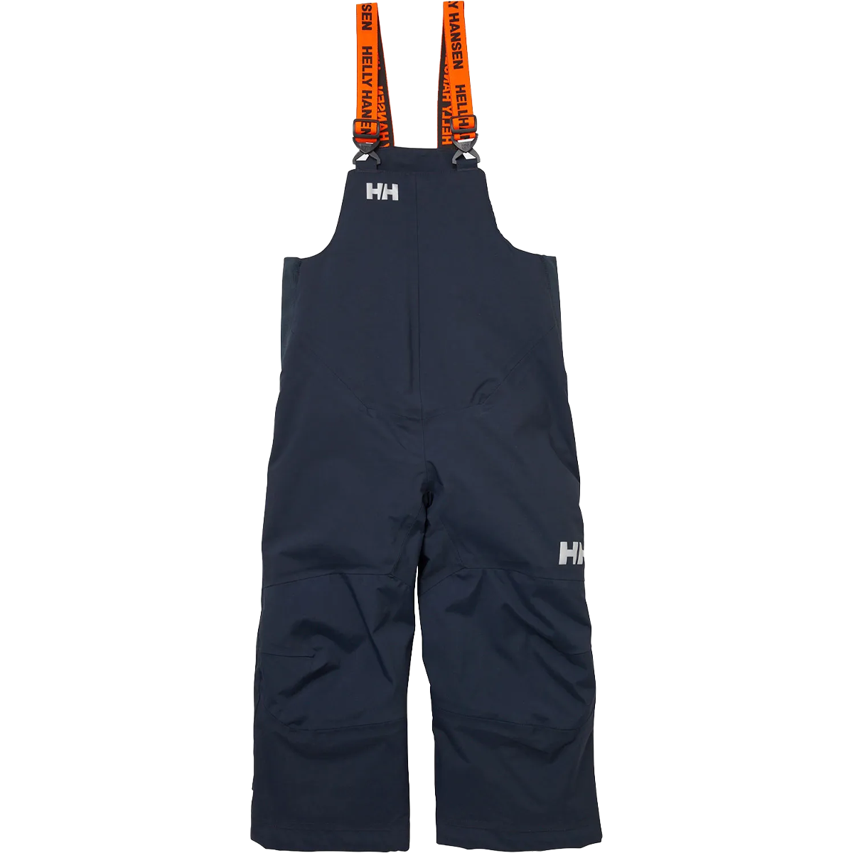 Youth Rider 2 Insulated Bib alternate view