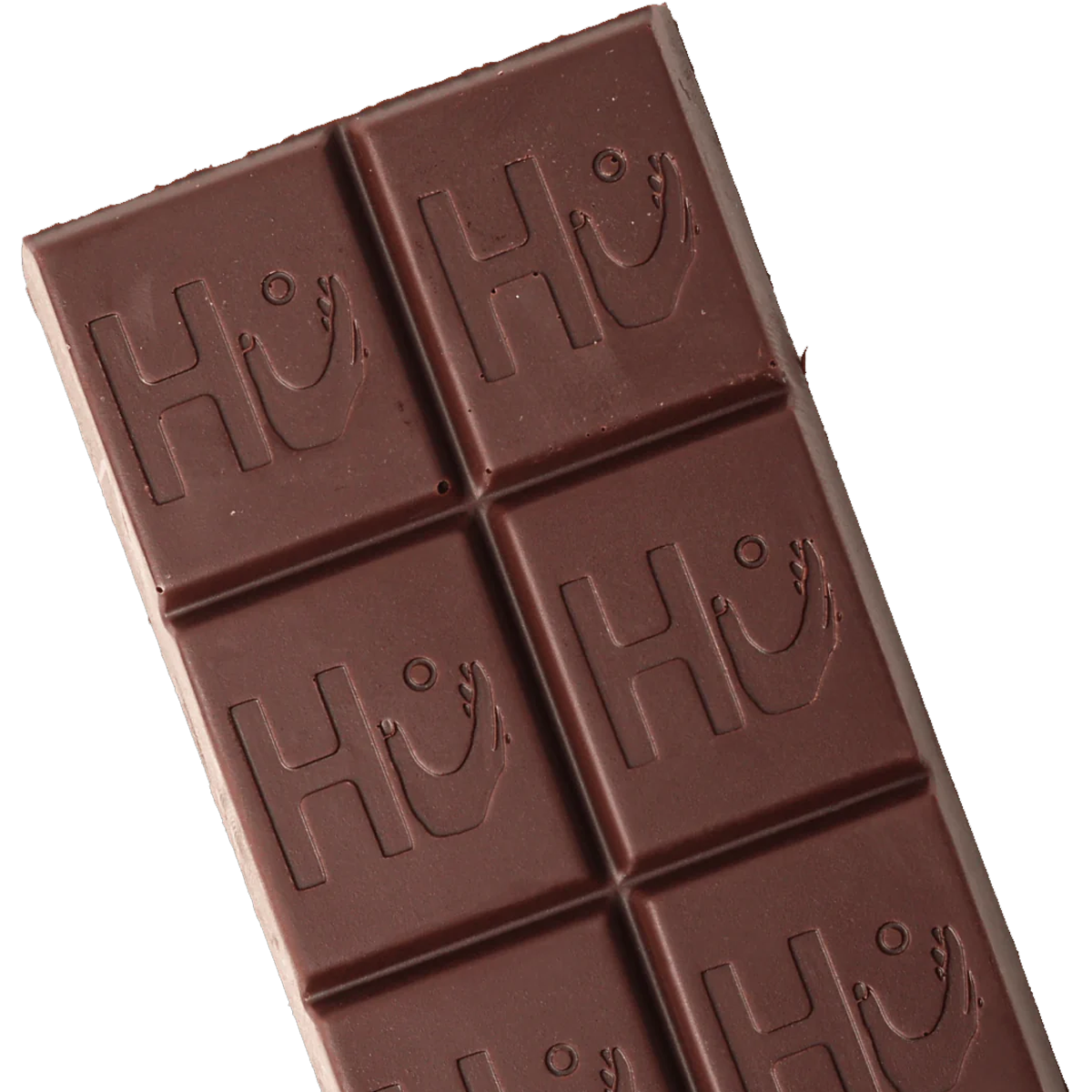 HU Dark Chocolate Bar alternate view