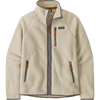 Patagonia Men's Retro Pile Jacket in Pelican