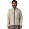 Patagonia Men's Retro Pile Jacket front