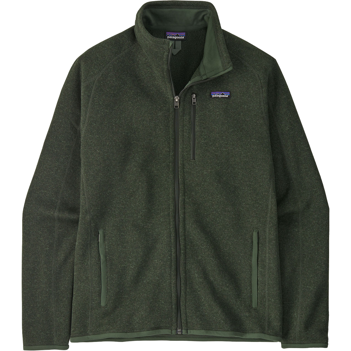 Men's Fleece Outerwear – Sports Basement