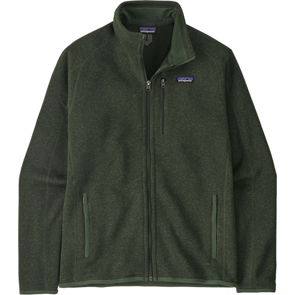Patagonia Men's Better Sweater Fleece Jacket