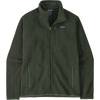 Patagonia Men's Better Sweater Fleece Jacket in Torrey Pines Green
