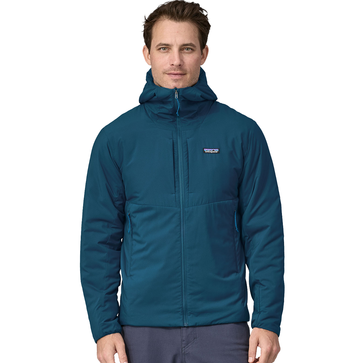 Men's Nano-Air Hoody – Sports Basement Men's Nano-Air Hoody – Sports Basement