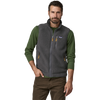 Patagonia Men's Retro Pile Fleece Vest front