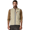 Patagonia Men's Retro Pile Fleece Vest front