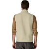 Patagonia Men's Retro Pile Fleece Vest back