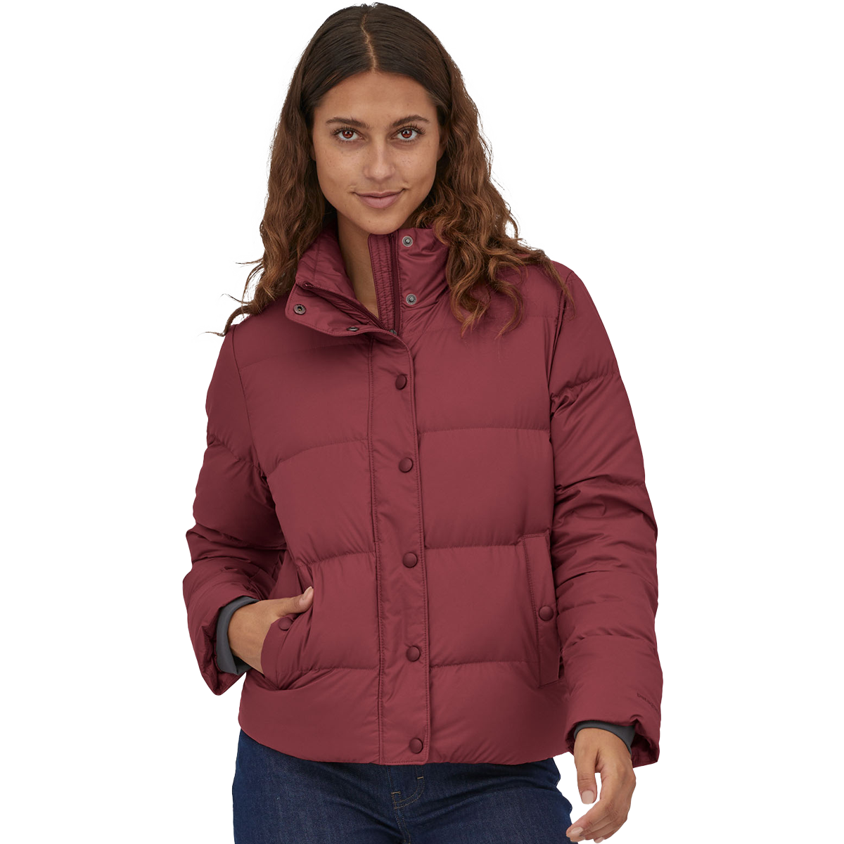Kuhl Spyfire Parka-Women's-Sangria-Small, Women's Synthetic Insulated  Jackets
