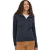 Patagonia Women's Better Sweater Hoody front