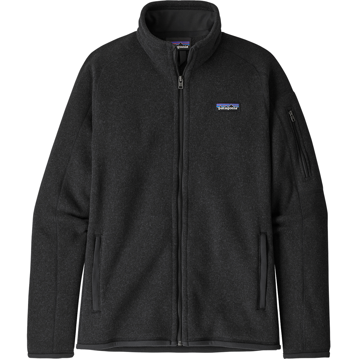 Women's Better Sweater Jacket alternate view