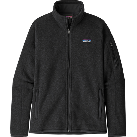Women's Better Sweater Jacket