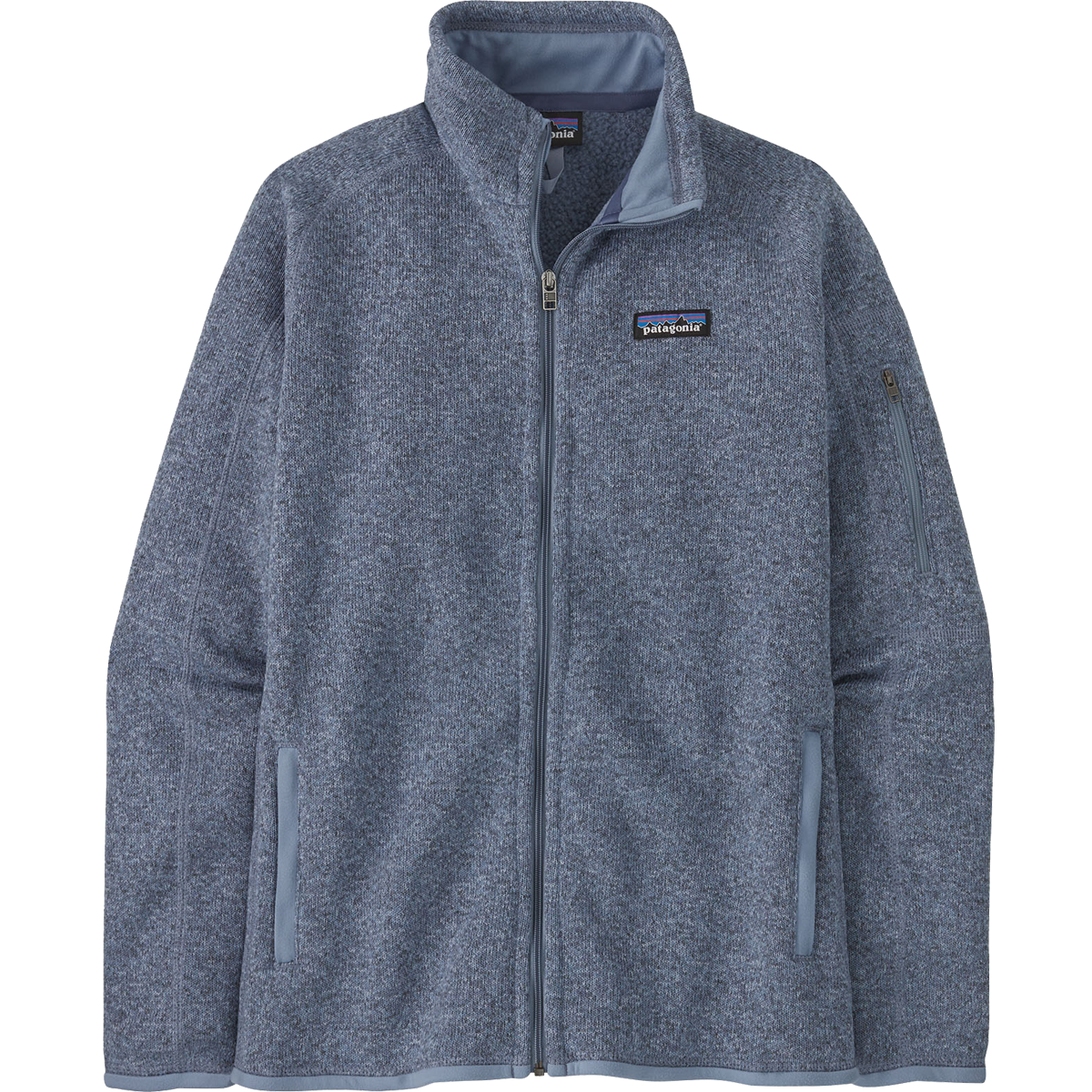 Women's Better Sweater Jacket alternate view