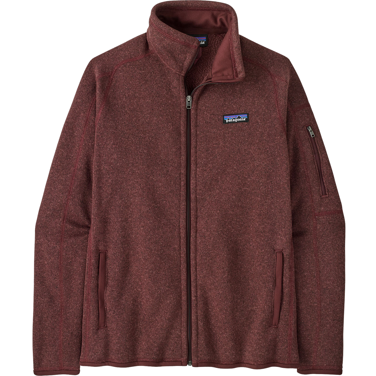 Women's Better Sweater Jacket alternate view