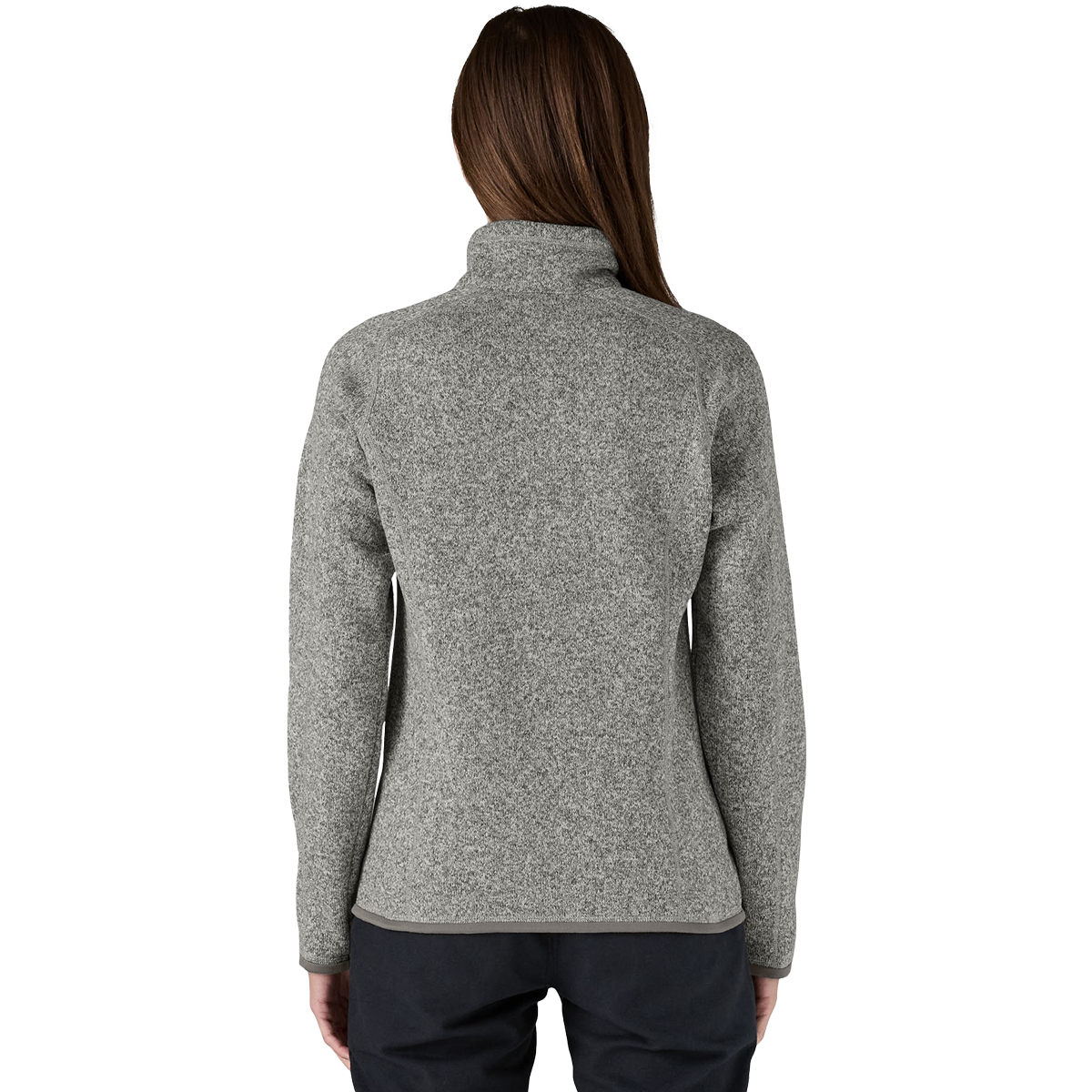 Women's Better Sweater 1/4 Zip alternate view