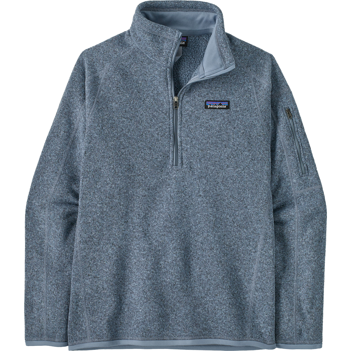 Women's Better Sweater 1/4 Zip alternate view