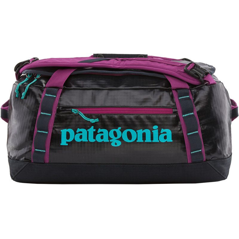 美品Patagonia BLACKHOLE DUFFEL 40L Patagonia Black Hole® Duffel Bag 40L – Gear West