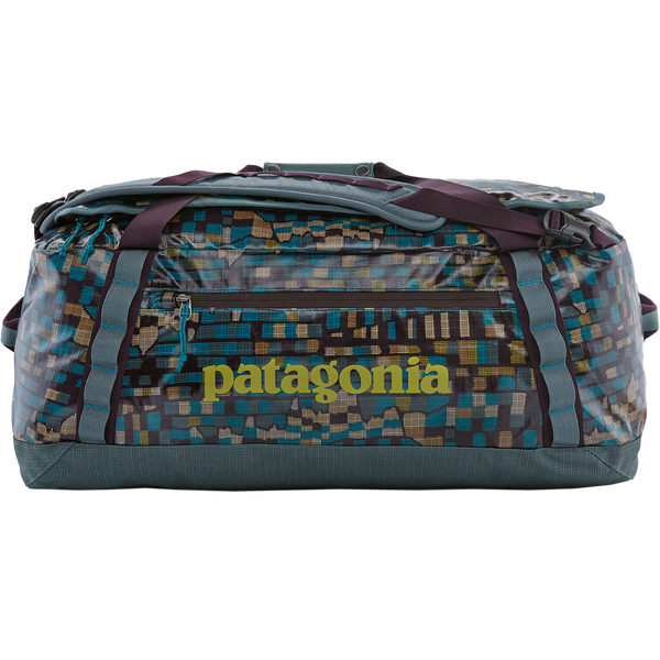 Black Hole Duffel 55L Sports Basement