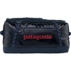 Patagonia Black Hole Duffel 100L in Classic Navy