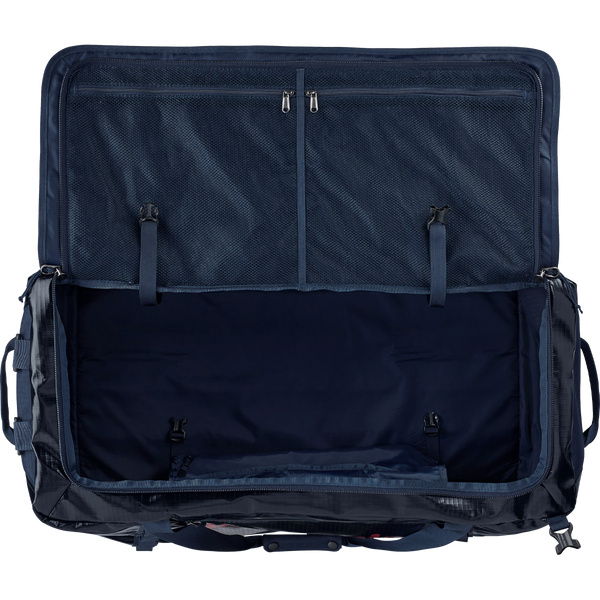 Black Hole Duffel 100L Sports Basement
