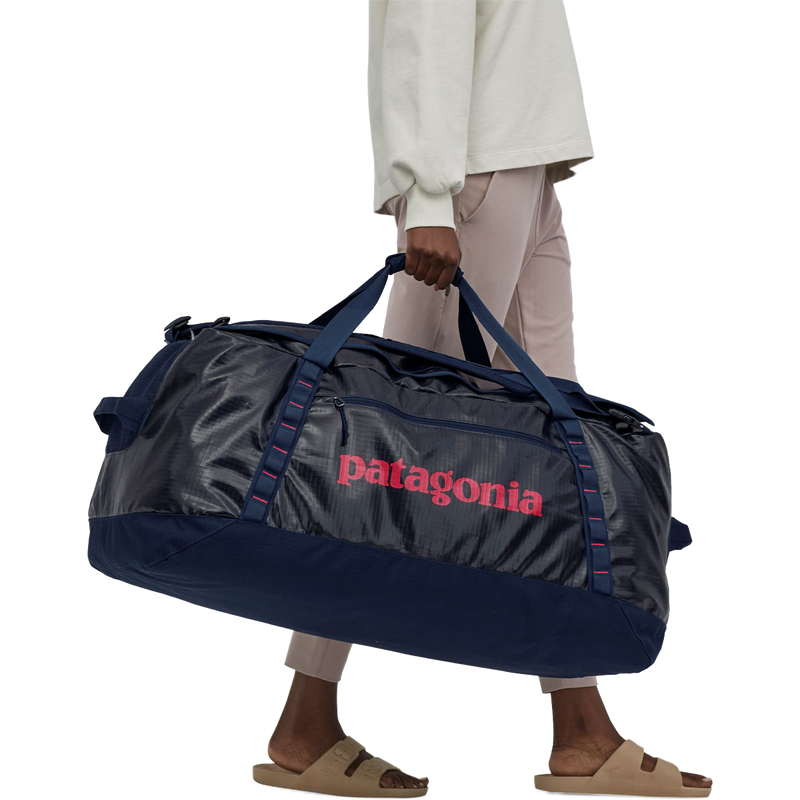Black Hole Duffel 100L
