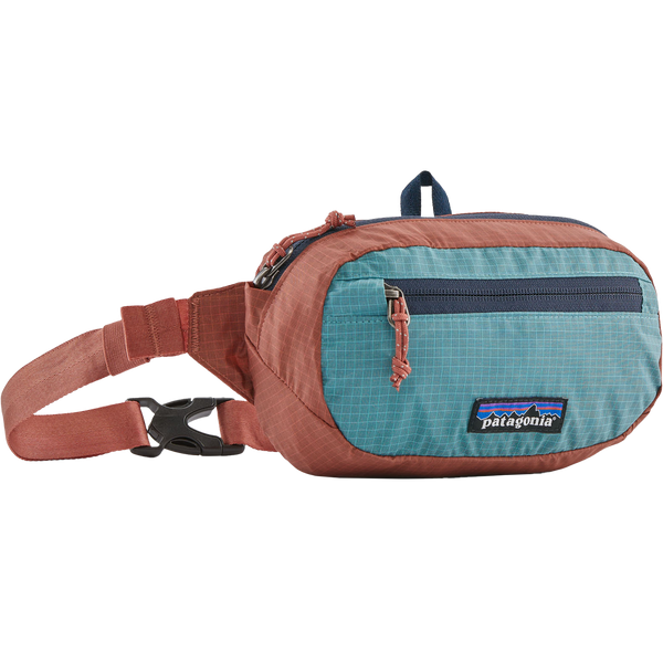 Patagonia Ultralight Black Hole Mini Hip Pack