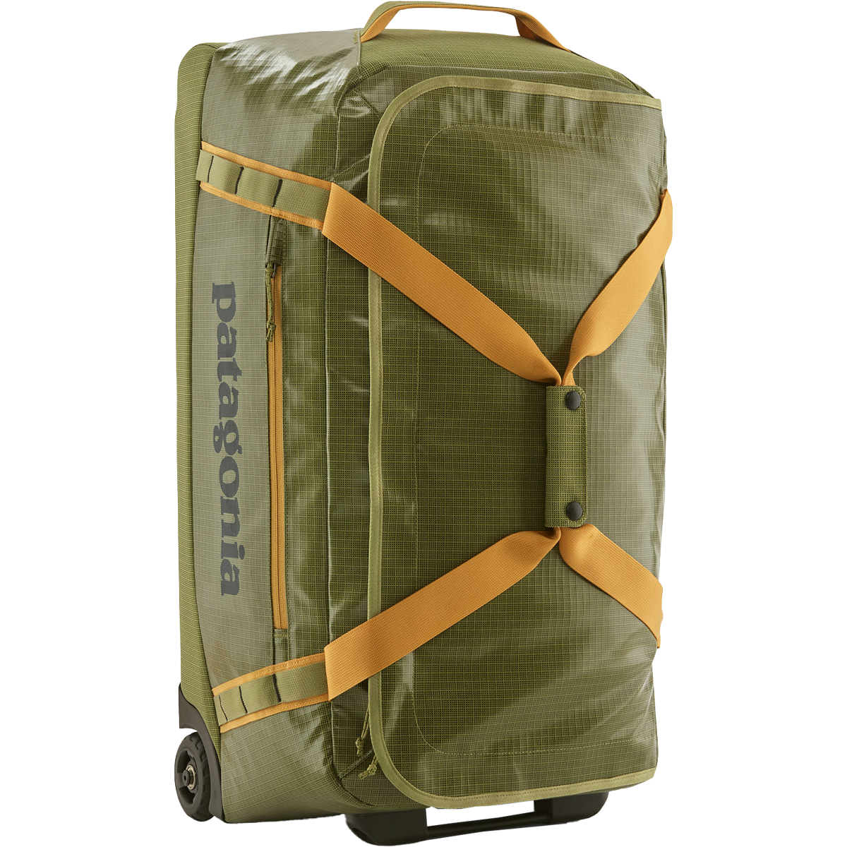 Black Hole Wheeled Duffel 70L alternate view