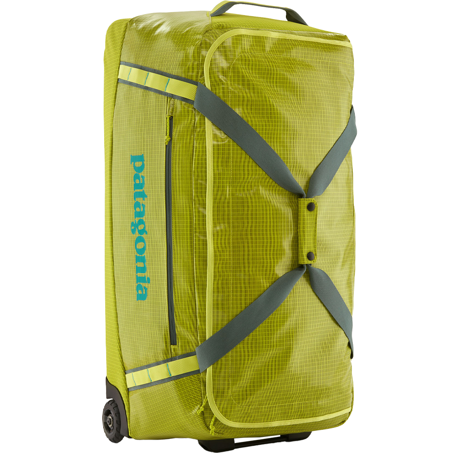 Wheeled Duffel 100L alternate view