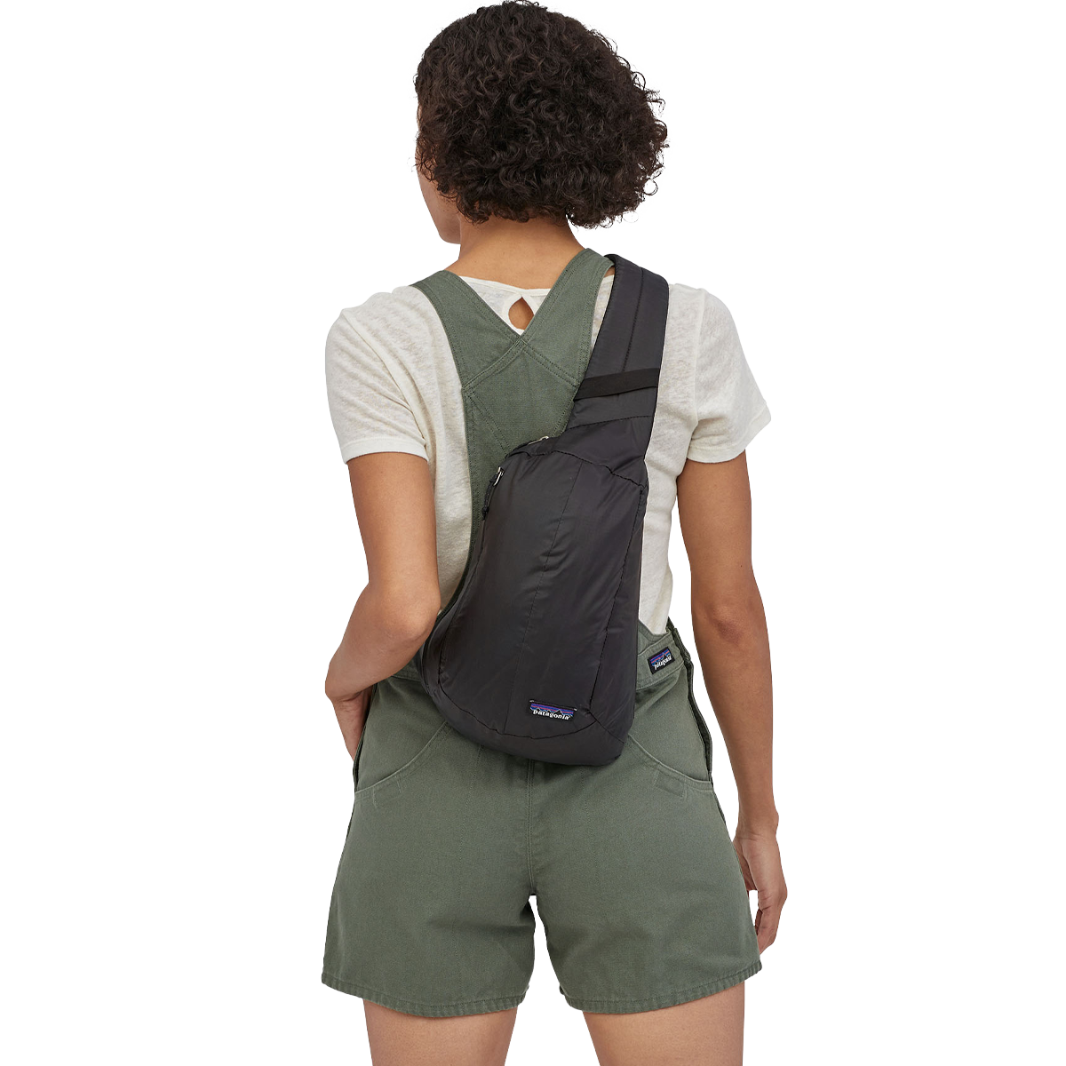 Ultralight Black Hole Sling 8L alternate view