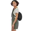 Patagonia Ultralight Black Hole Sling 8L sideview on back