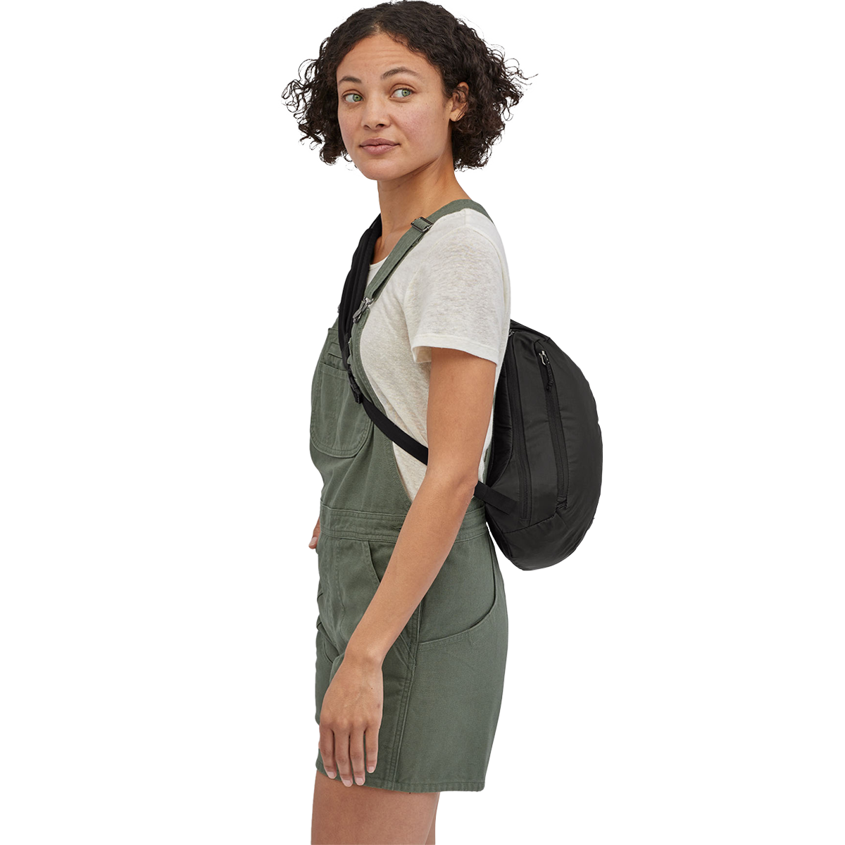 Ultralight Black Hole Sling 8L alternate view