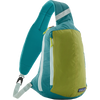 Patagonia Ultralight Black Hole Sling 8L in Subtidal Blue
