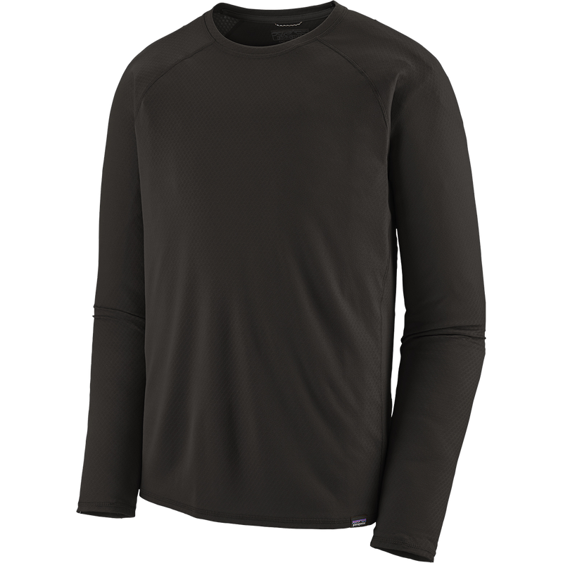 Men's Capilene Midweight Crew, Featured Image