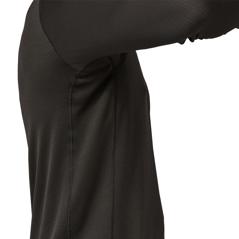 Men's Capilene Midweight Crew, Patagonia Men's Capilene Midweight Crew underarm