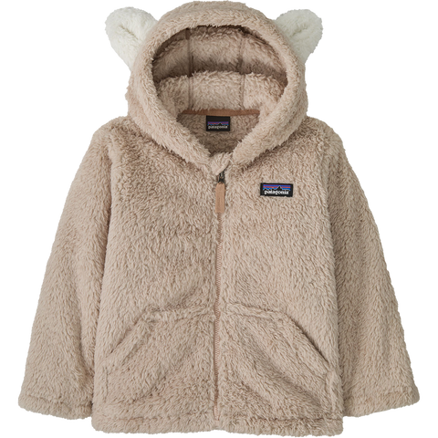 Youth Baby Furry Friends Fleece Hoody