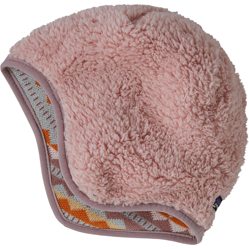 Youth Baby Reversible Beanie