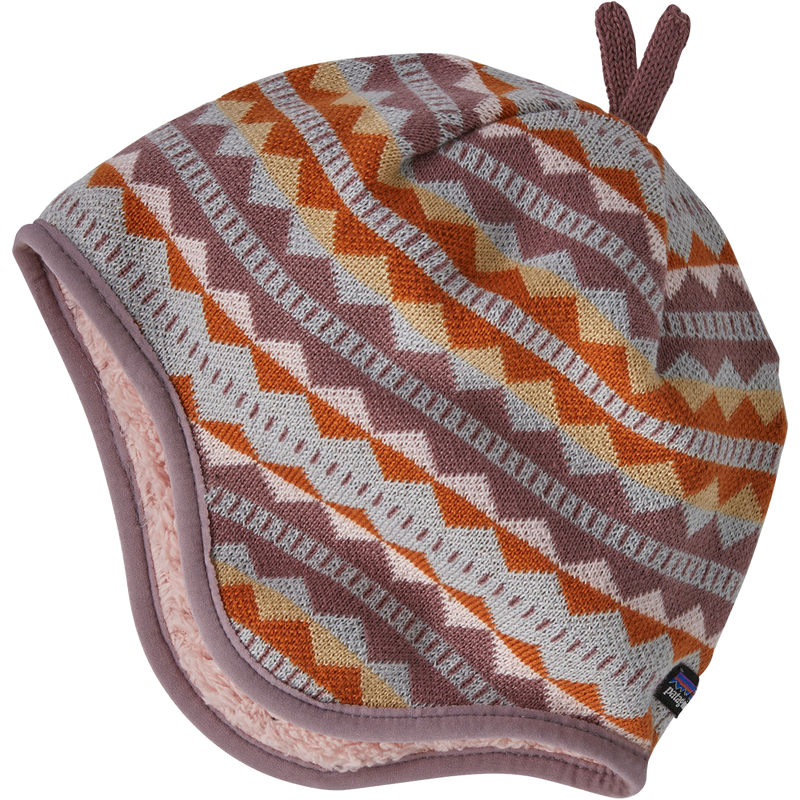 Youth Baby Reversible Beanie