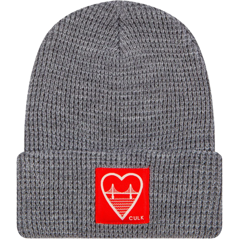 I Heart SF Beanie