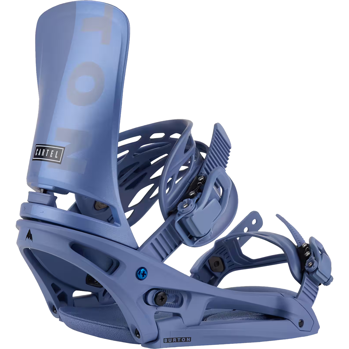 Cartel EST – Sports Basement