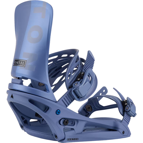 BURTON CARTEL ESTモデル Mサイズ　バートン　青　ブルー Cartel EST – Sports Basement