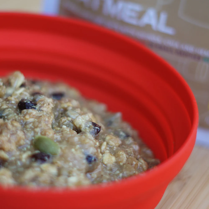 Oatmeal (1 Serving), Oatmeal (1 Serving)