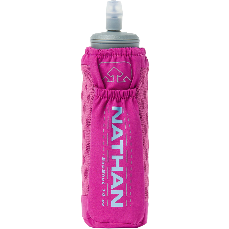 ExoShot 2.0 14 oz Handheld, Featured Image