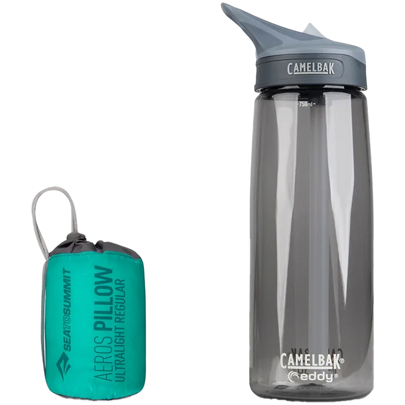 Aeros Pillow Ultralight - Regular, Aeros Pillow Ultralight - Regular