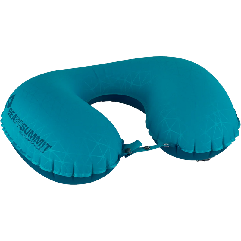 Aeros Ultralight Traveler Pillow, Featured Image